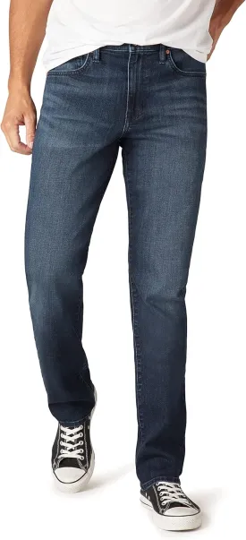 Joe's Jeans Men's Classic Straight Leg Jean in Frank