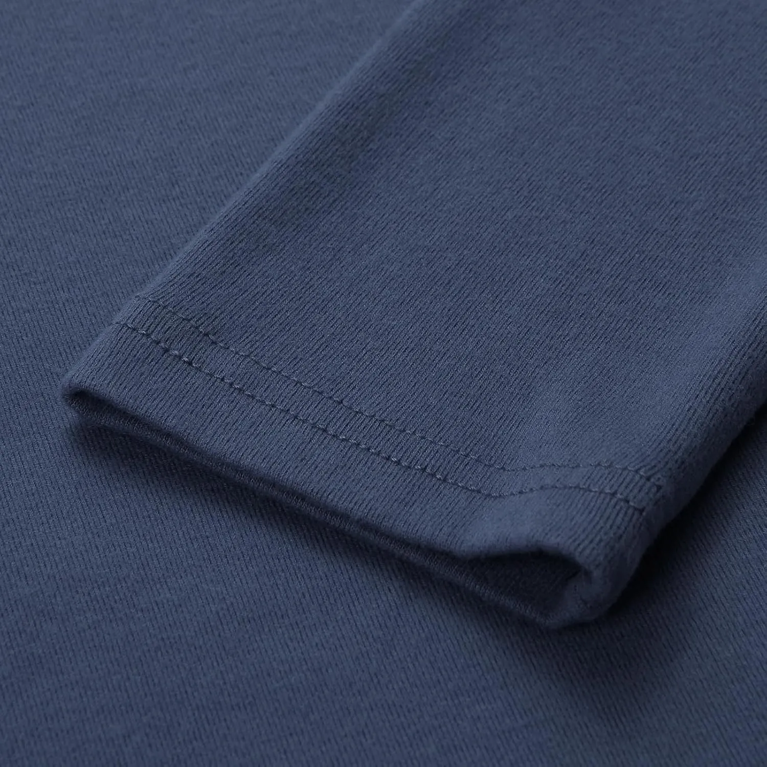 Mens Basic Mock Neck Long Sleeve Soft Knit Fitted Undershirt Sweater T-Shirt Pullover Tops