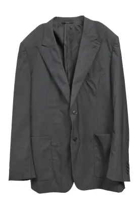 [MW124] Hermès | Blazer