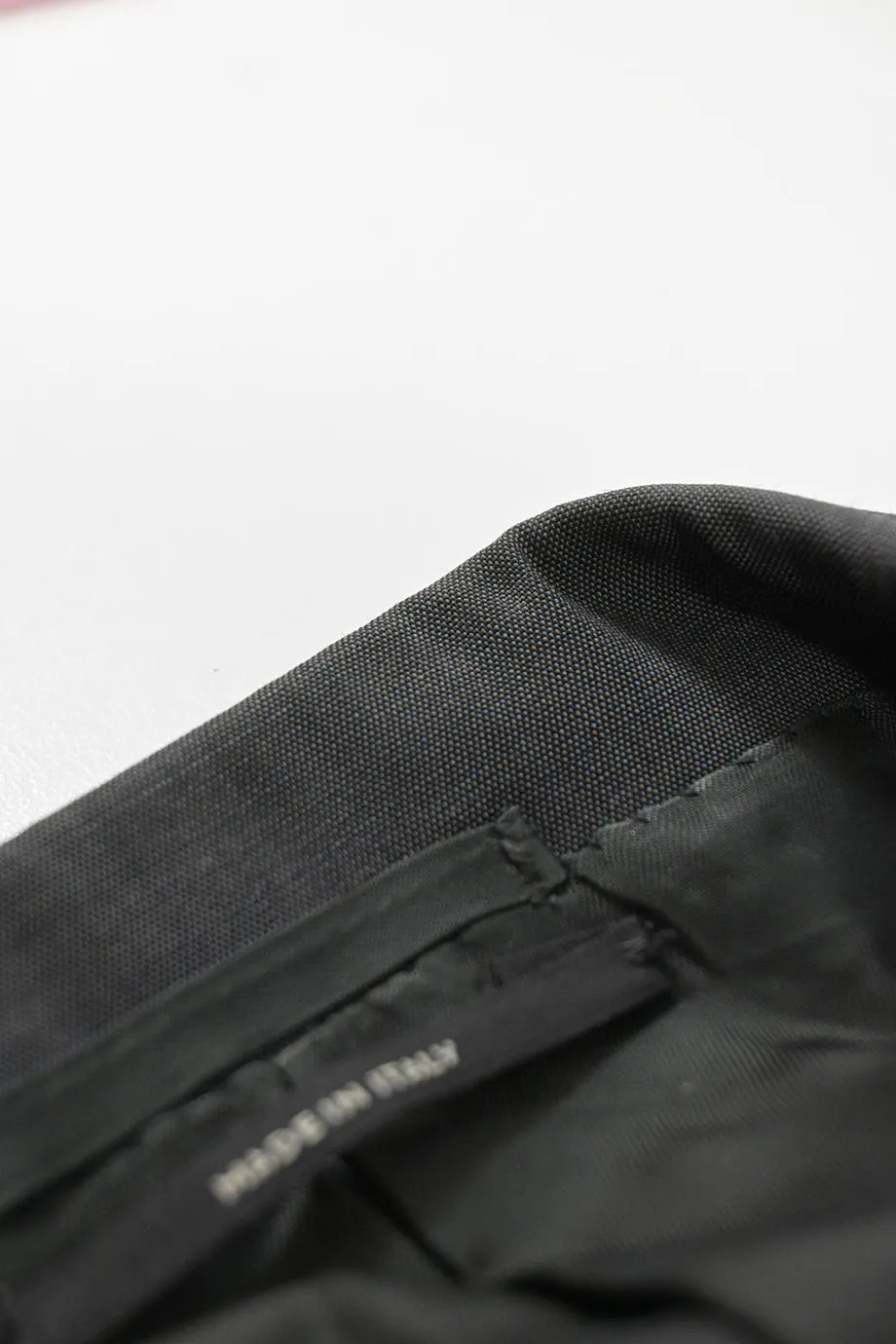 [MW124] Hermès | Blazer