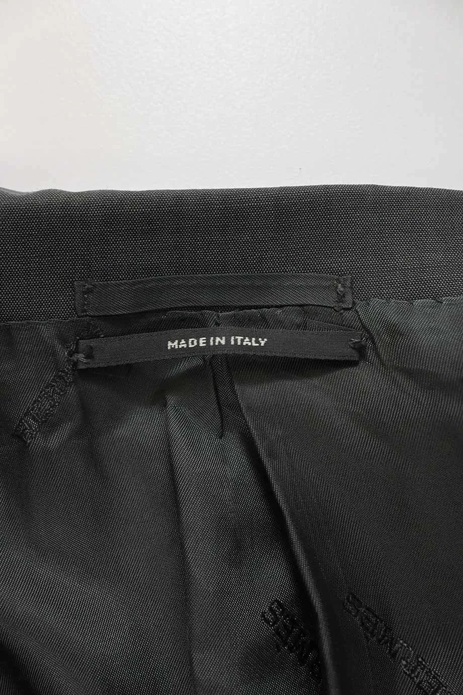 [MW124] Hermès | Blazer