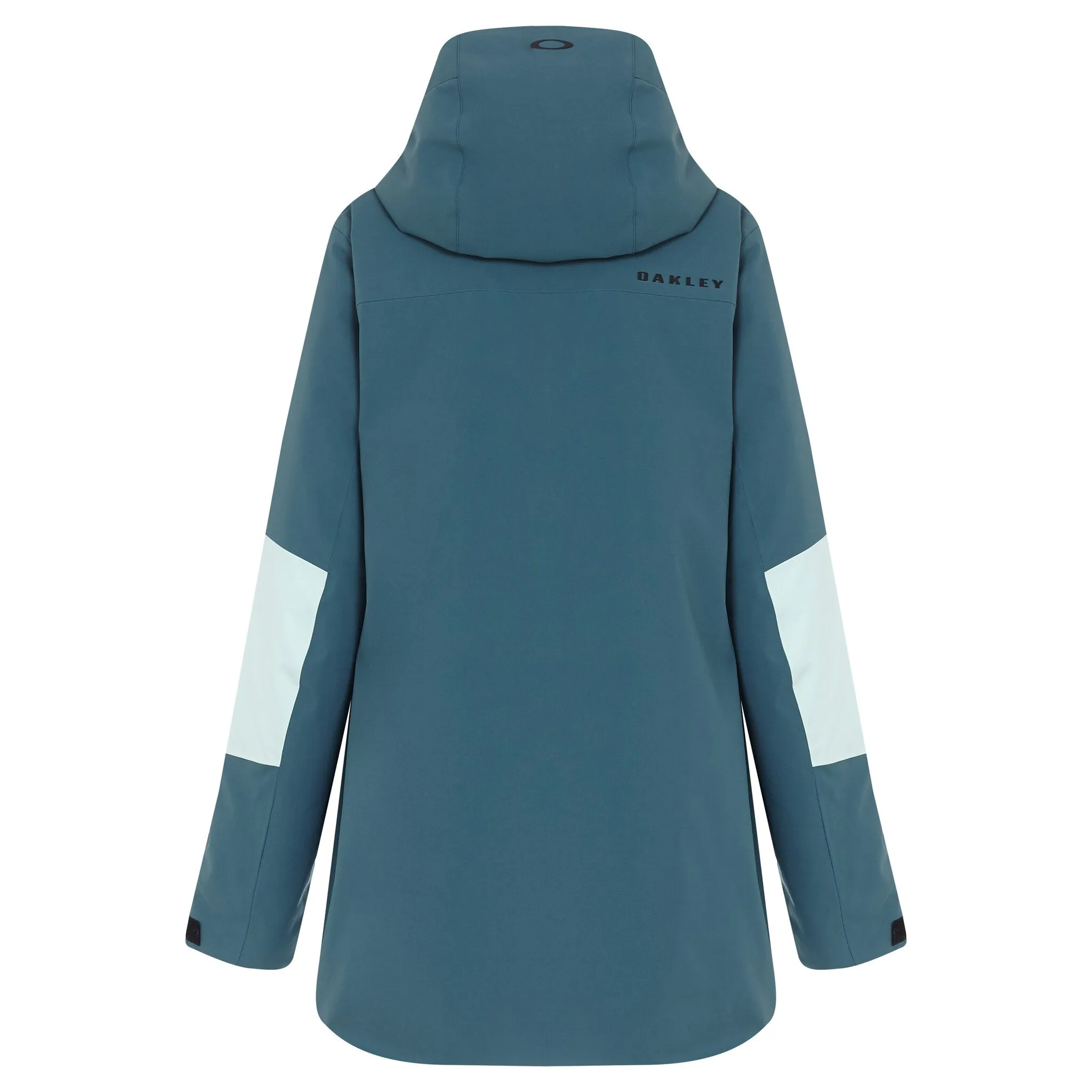 Oakley Moonshine Insulated 2L 10K Womens Blue Coat