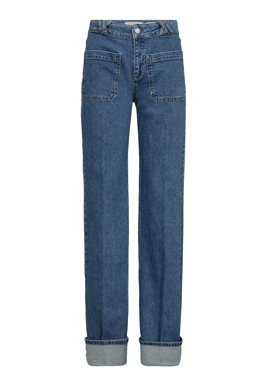 PD-Birkin Jeans 70's Wash Oslo