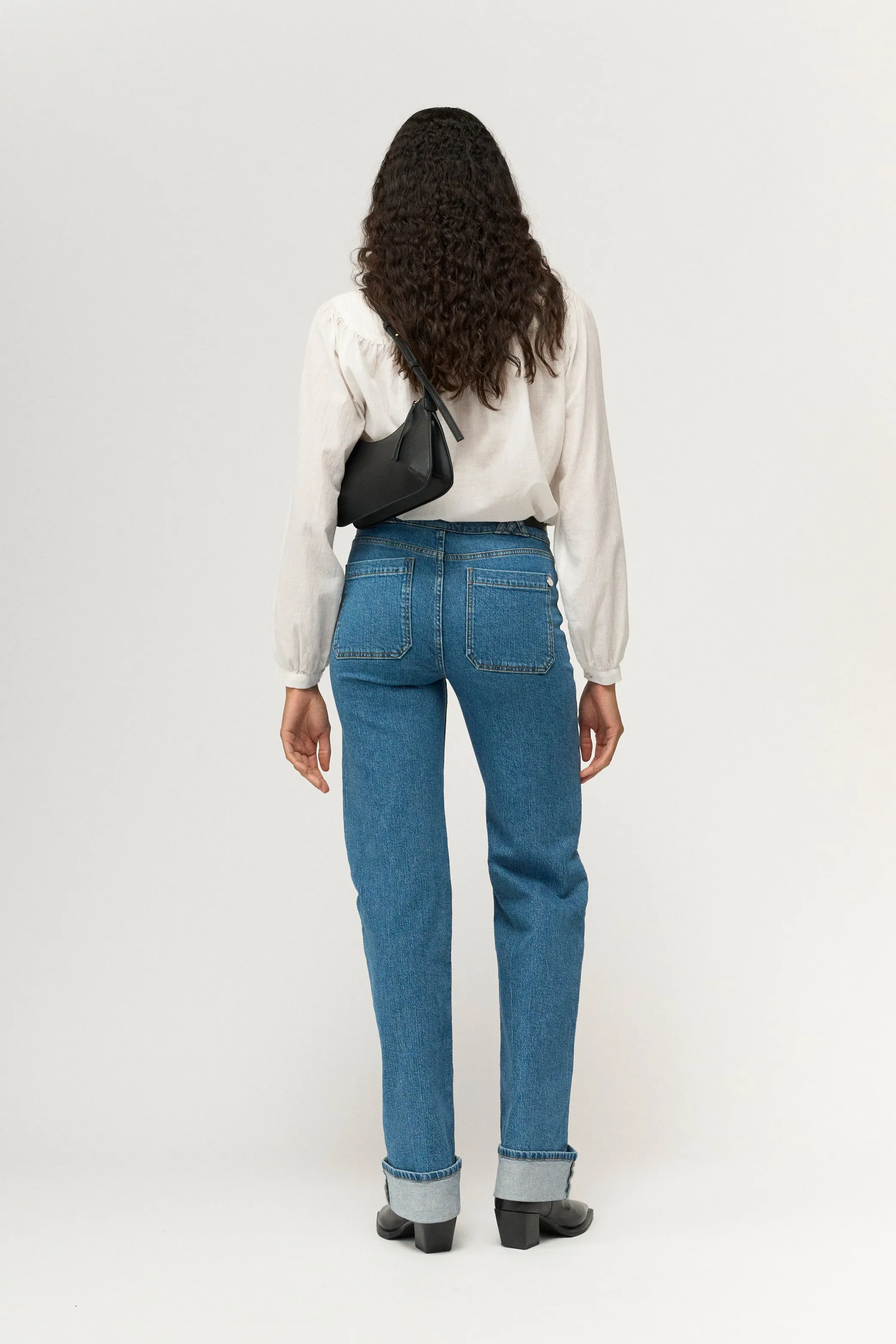 PD-Birkin Jeans 70's Wash Oslo