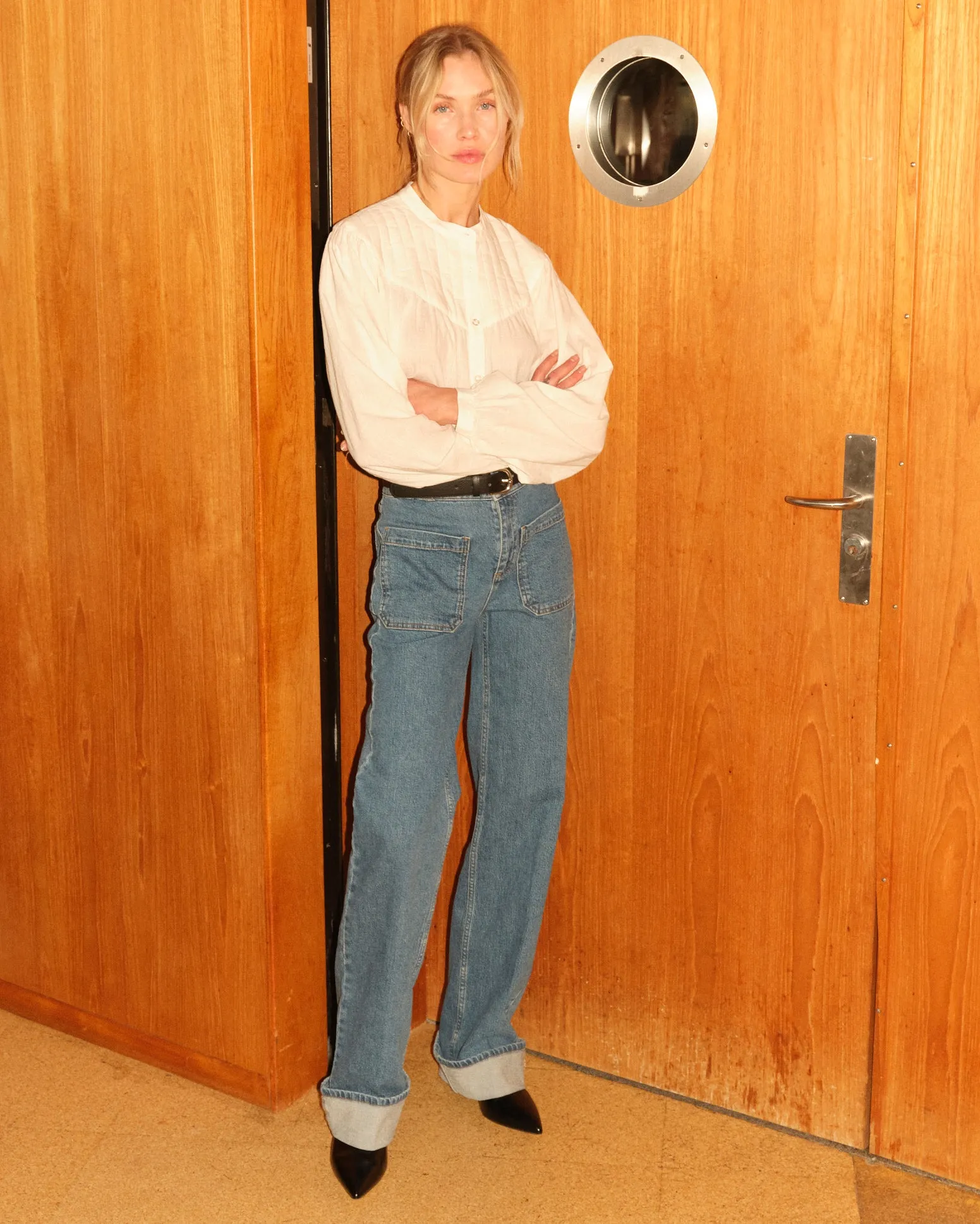 PD-Birkin Jeans 70's Wash Oslo