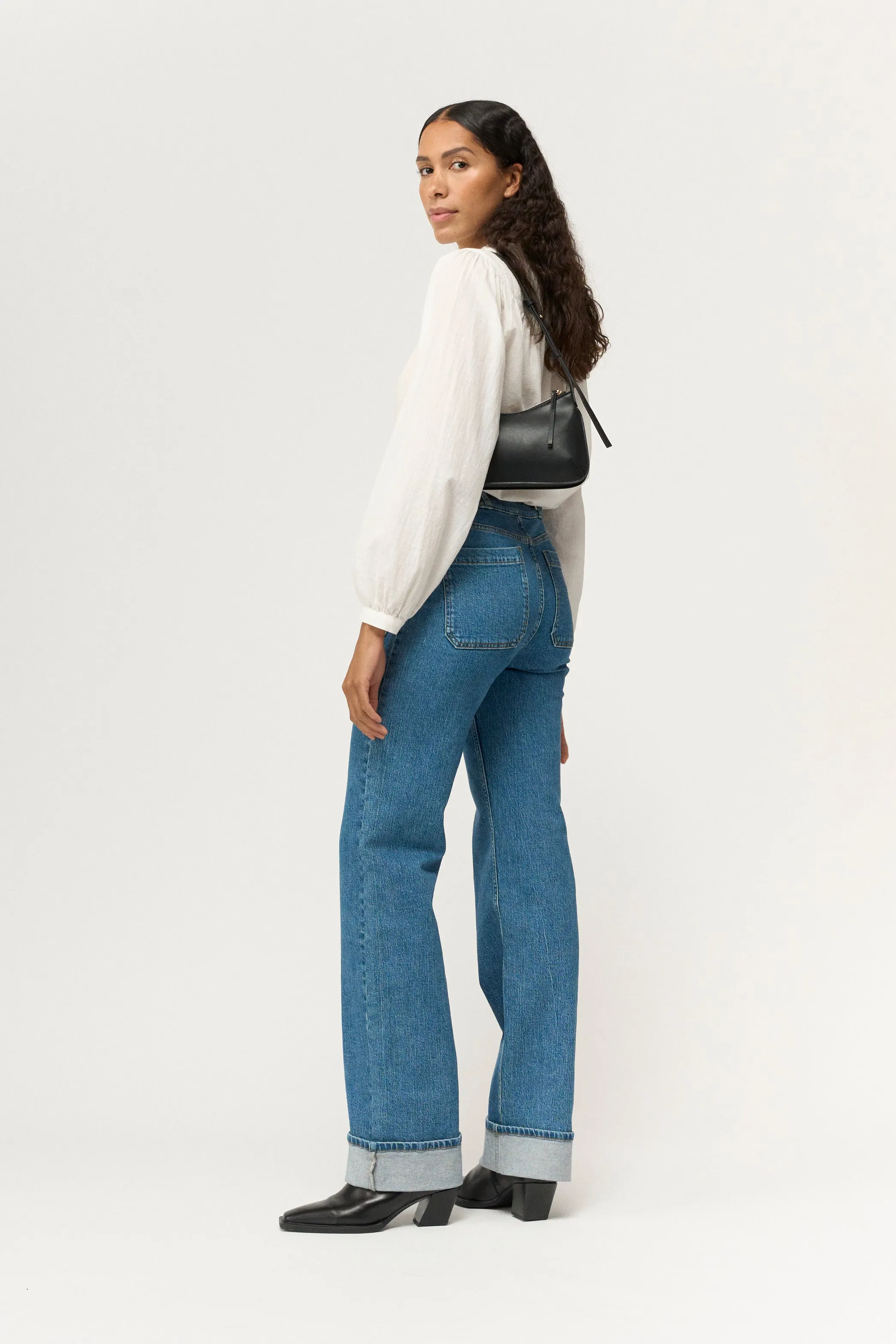 PD-Birkin Jeans 70's Wash Oslo