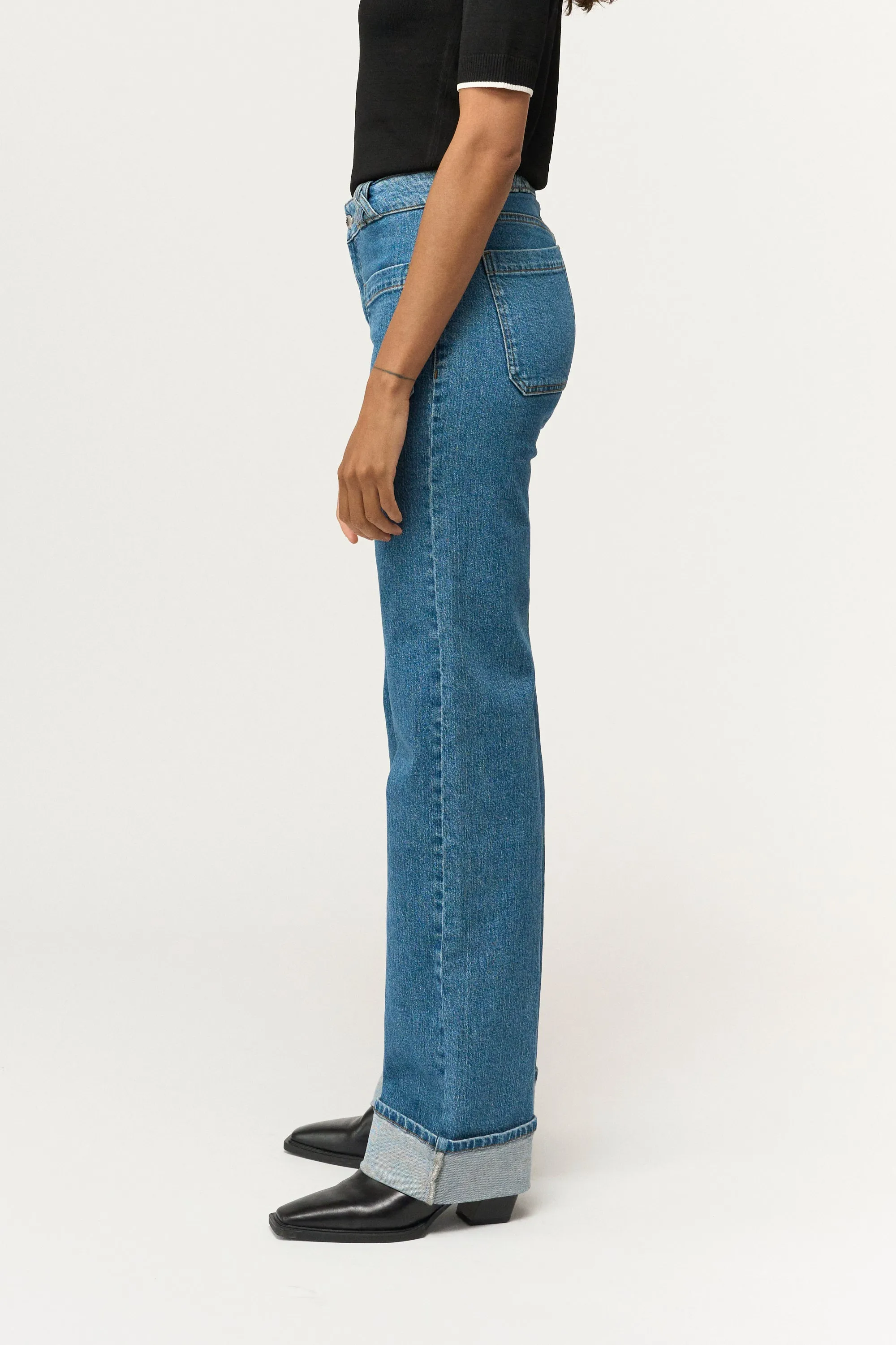 PD-Birkin Jeans 70's Wash Oslo