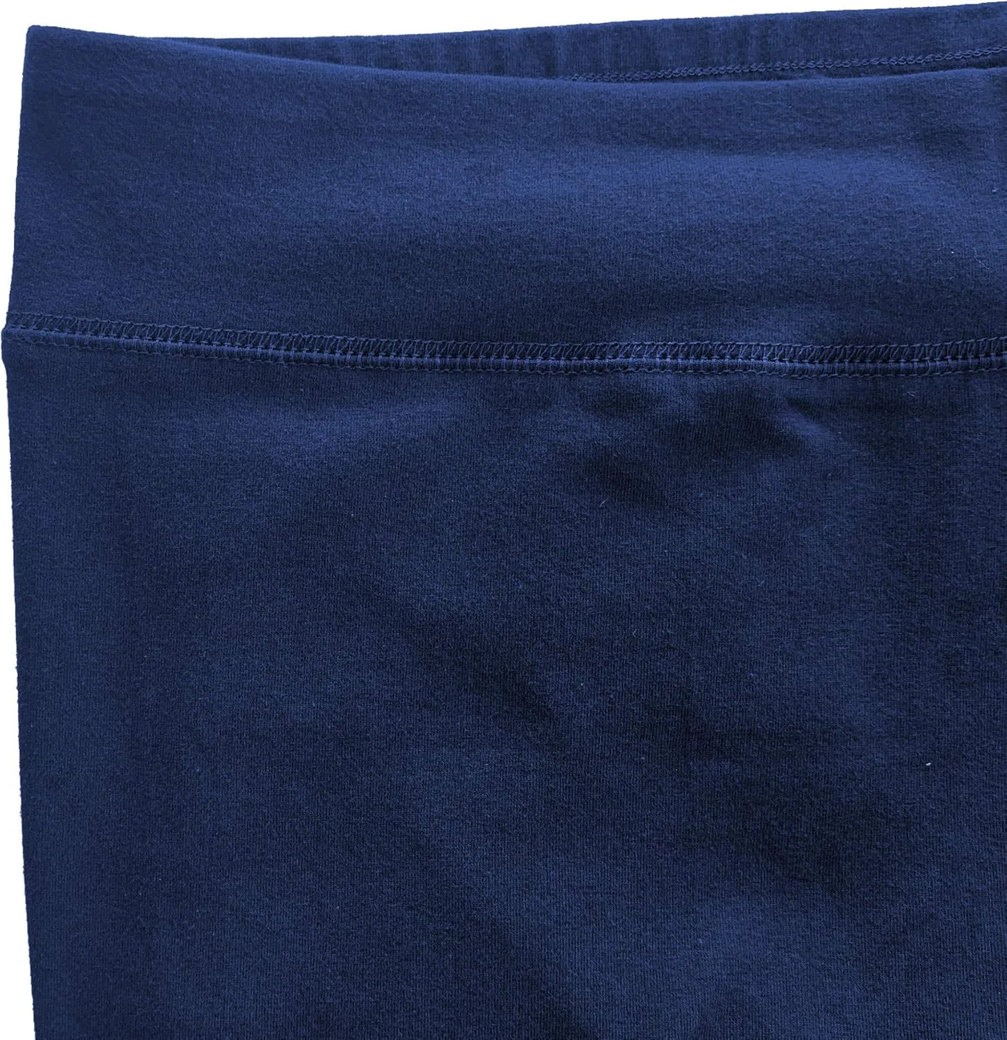 Popular Womens Bike Shorts Plus Size - Cotton Biker Bottoms. Bermuda Long Shorts for Women. Great Gym, Workout & Yoga