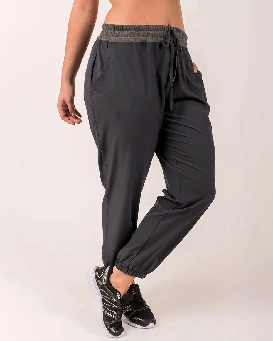 Prime Prime Tapered Track Pant