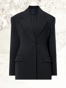 Proenza Schouler tailored wool blazer