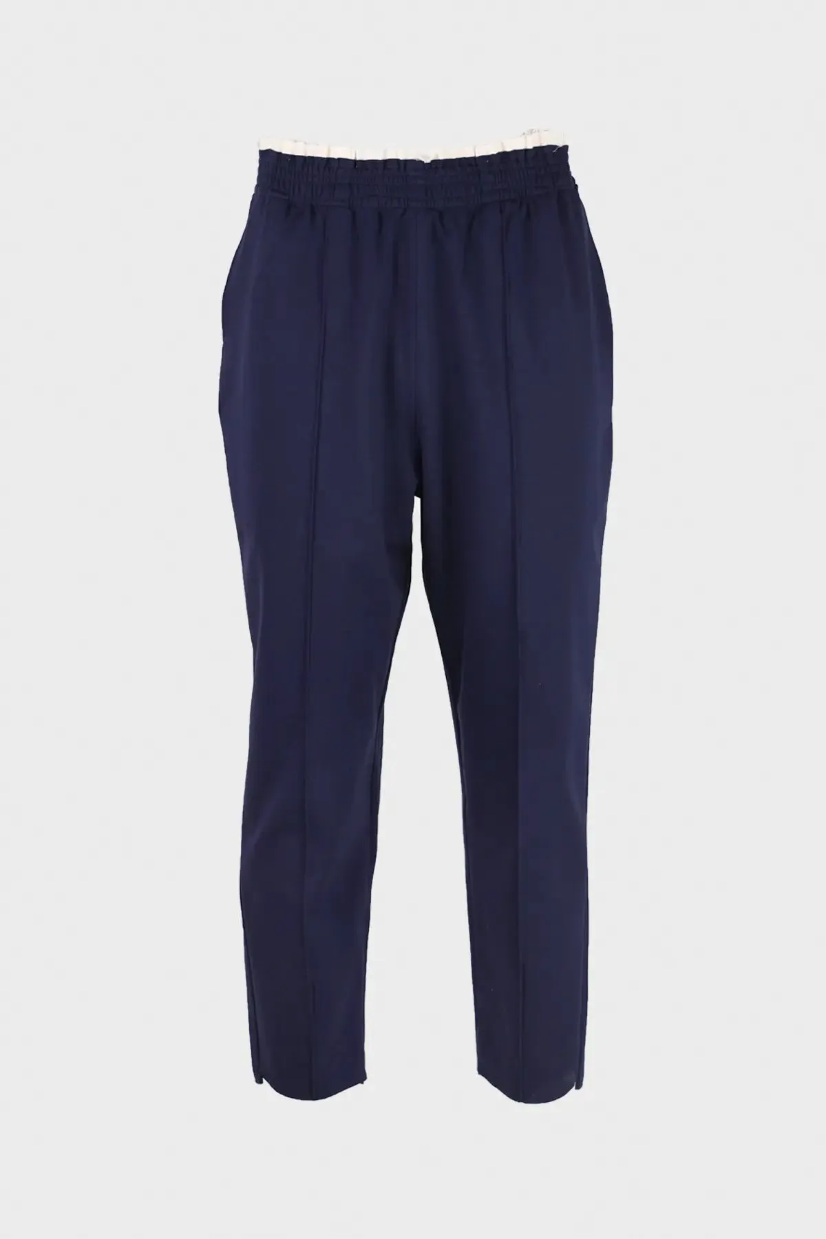 Punta Jersey Track Pants - Blue