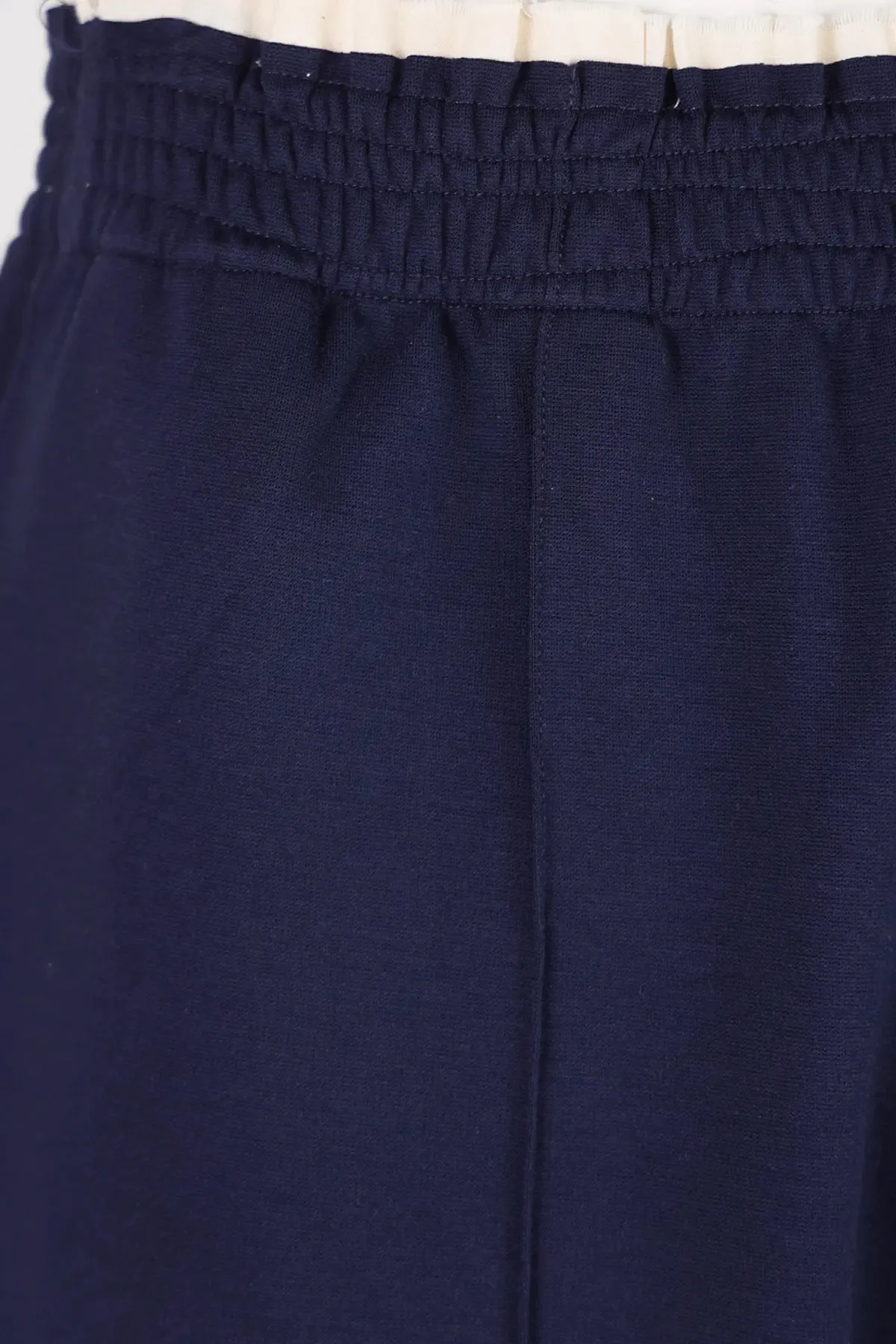 Punta Jersey Track Pants - Blue