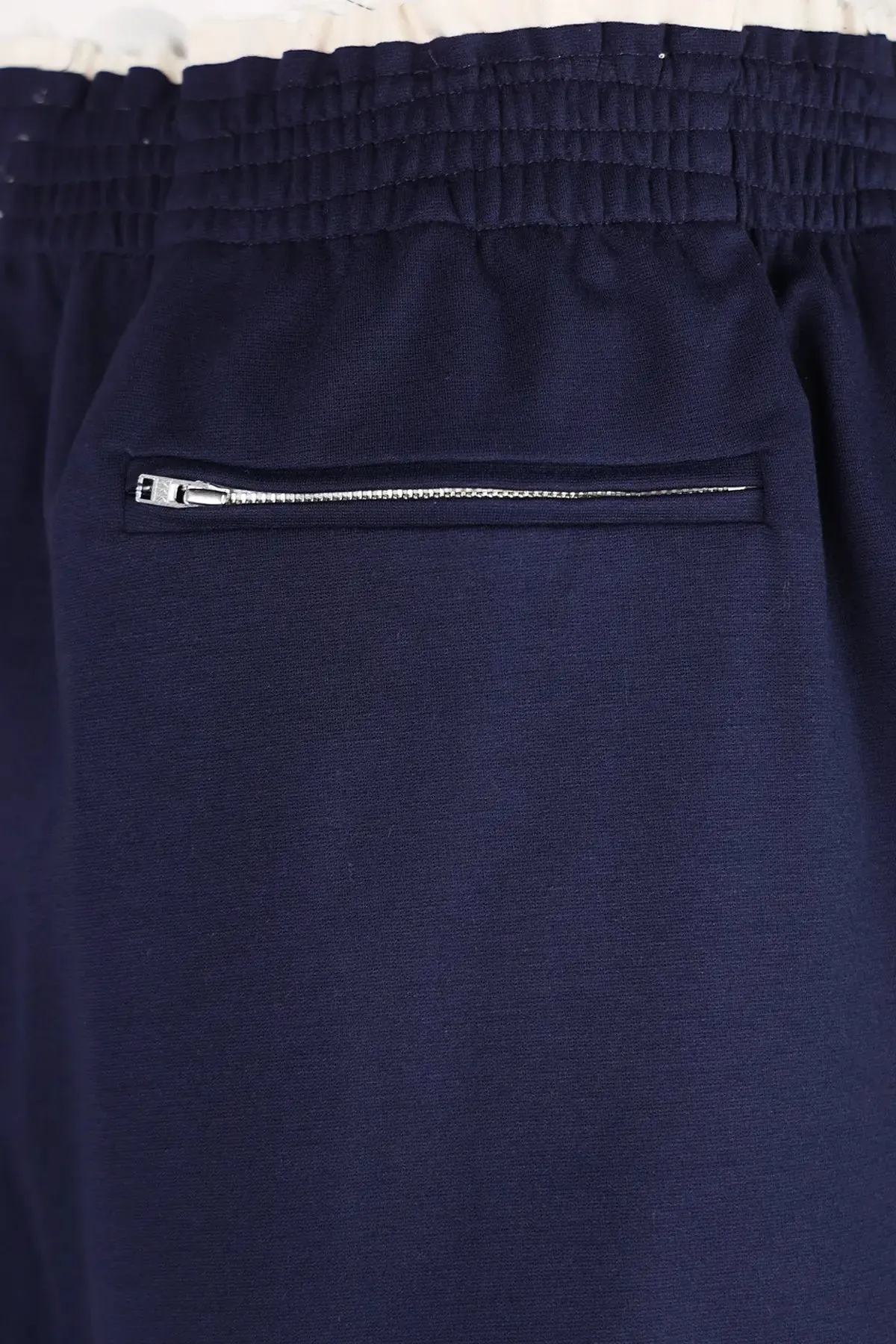 Punta Jersey Track Pants - Blue