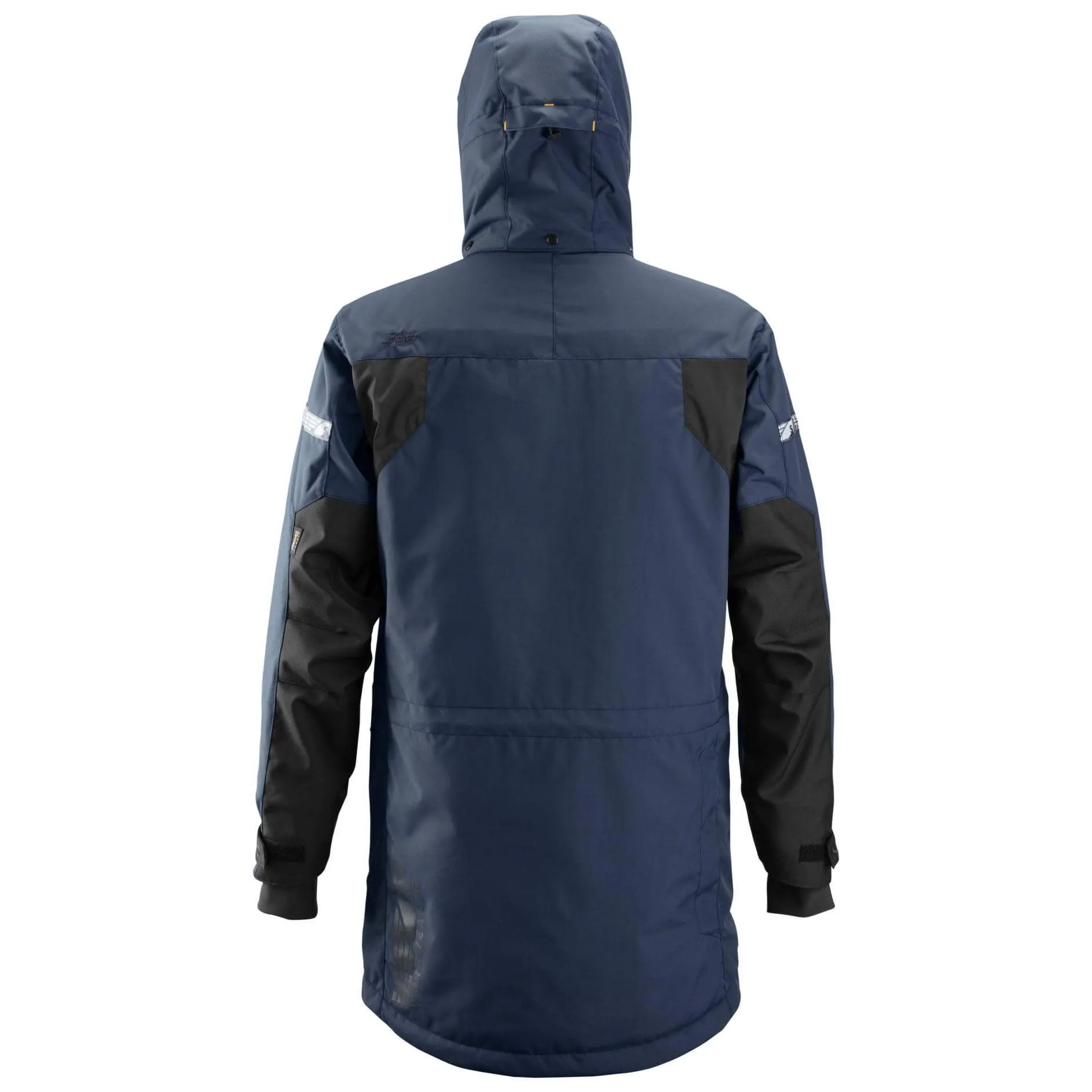 Snickers 1800 AllroundWork Waterproof 37.5 Insulated Parka Jacket