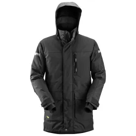 Snickers 1800 AllroundWork Waterproof 37.5 Insulated Parka Jacket