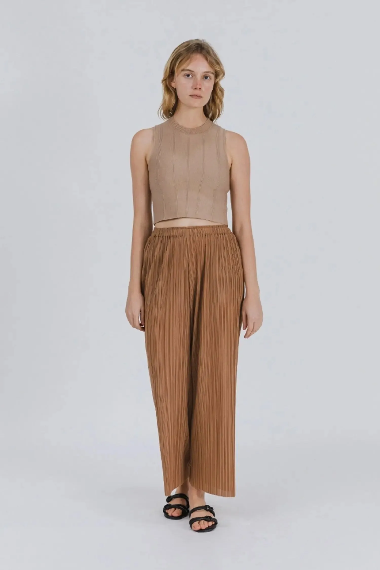The Farrah Top