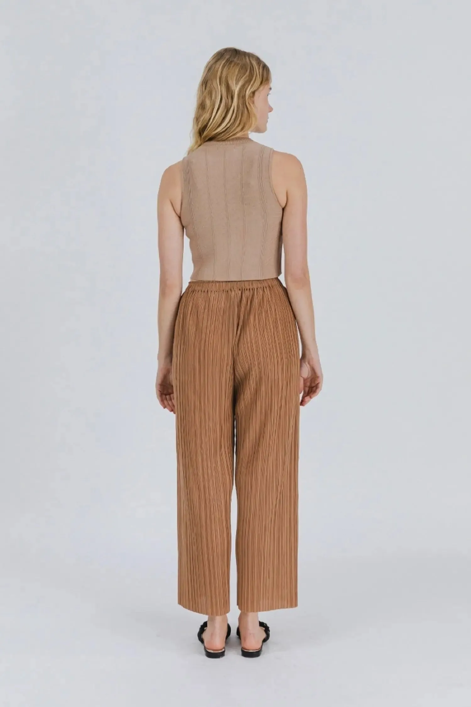The Farrah Top