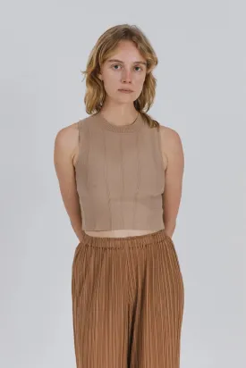 The Farrah Top