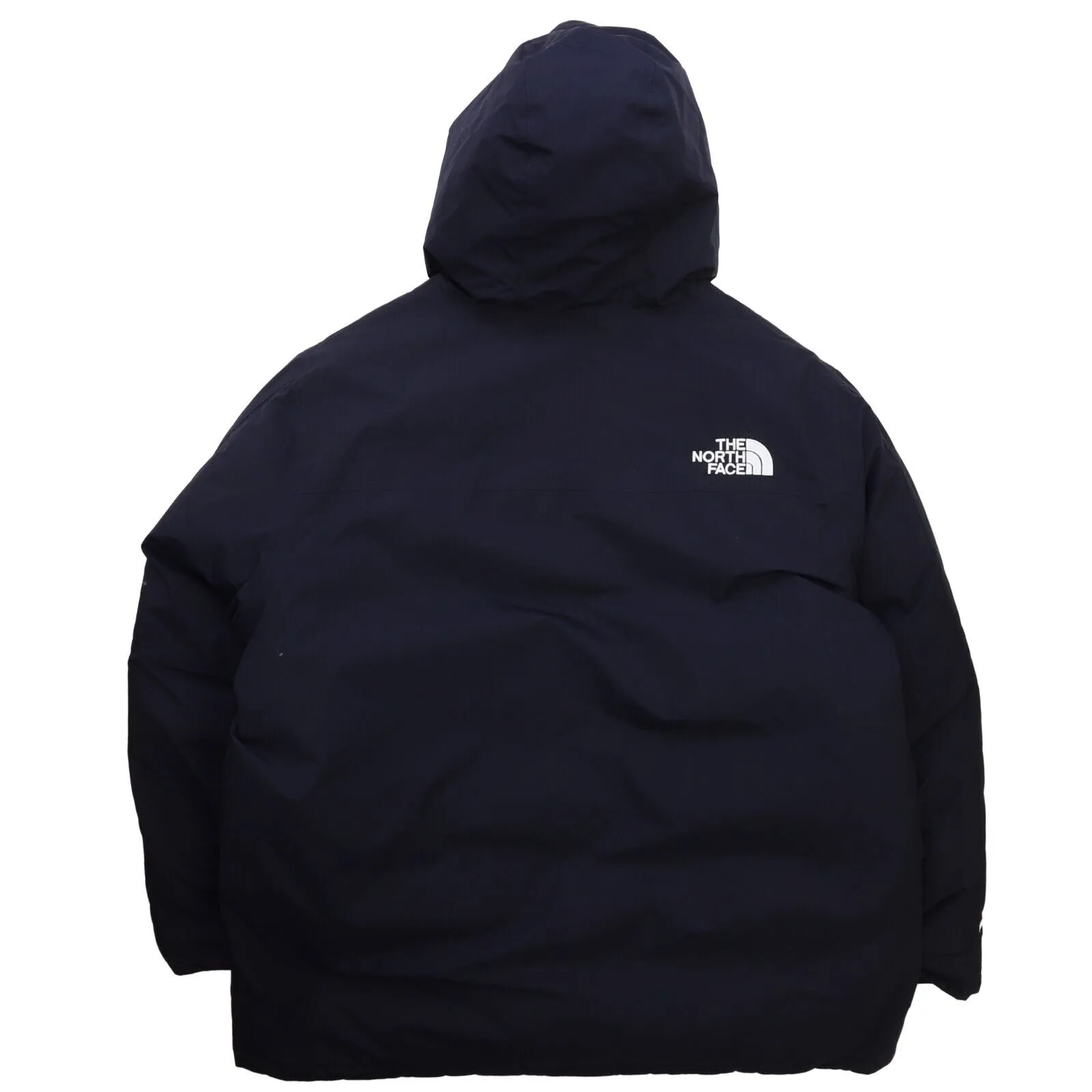 The North Face Parka Coat Jacket Size 2XL Insulated