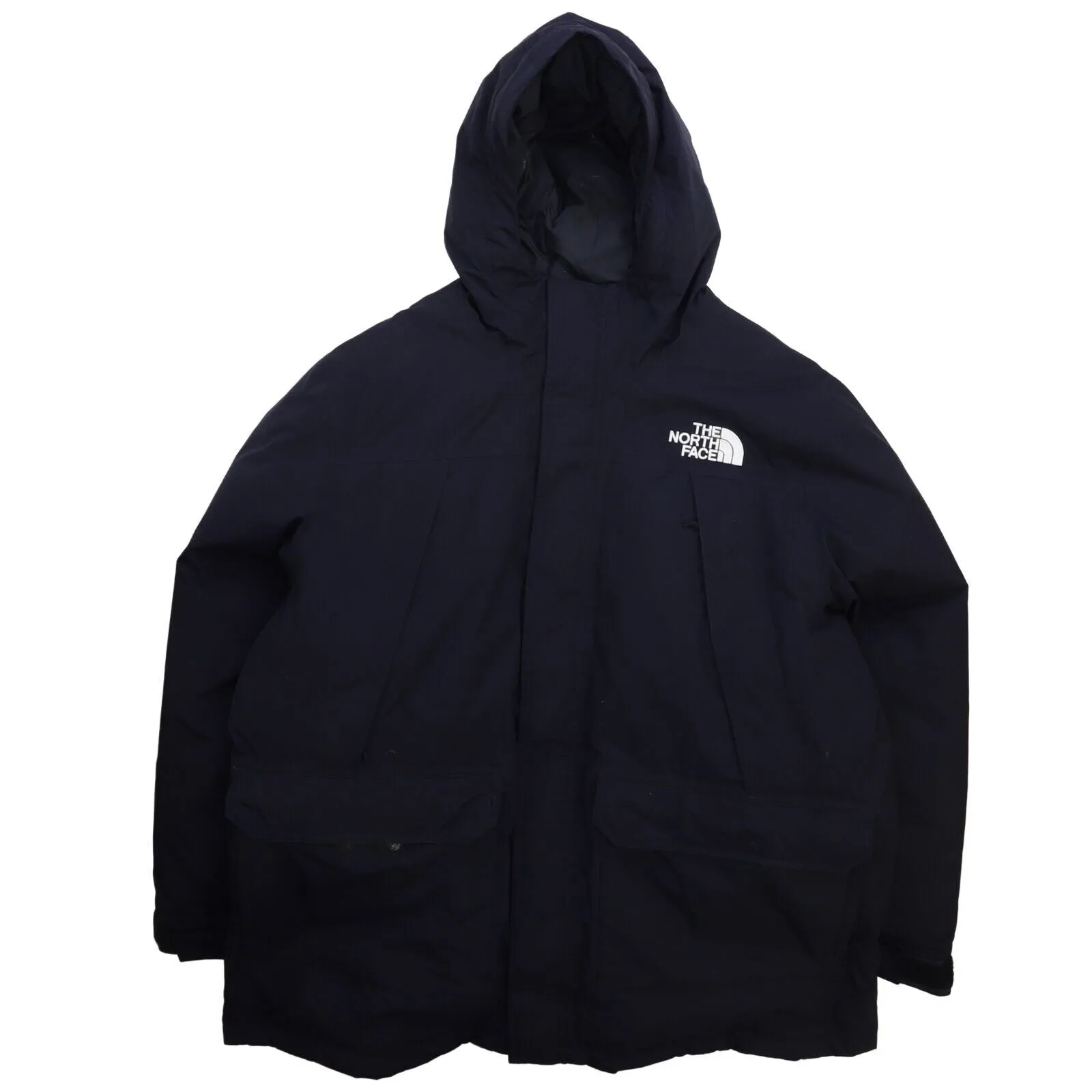 The North Face Parka Coat Jacket Size 2XL Insulated