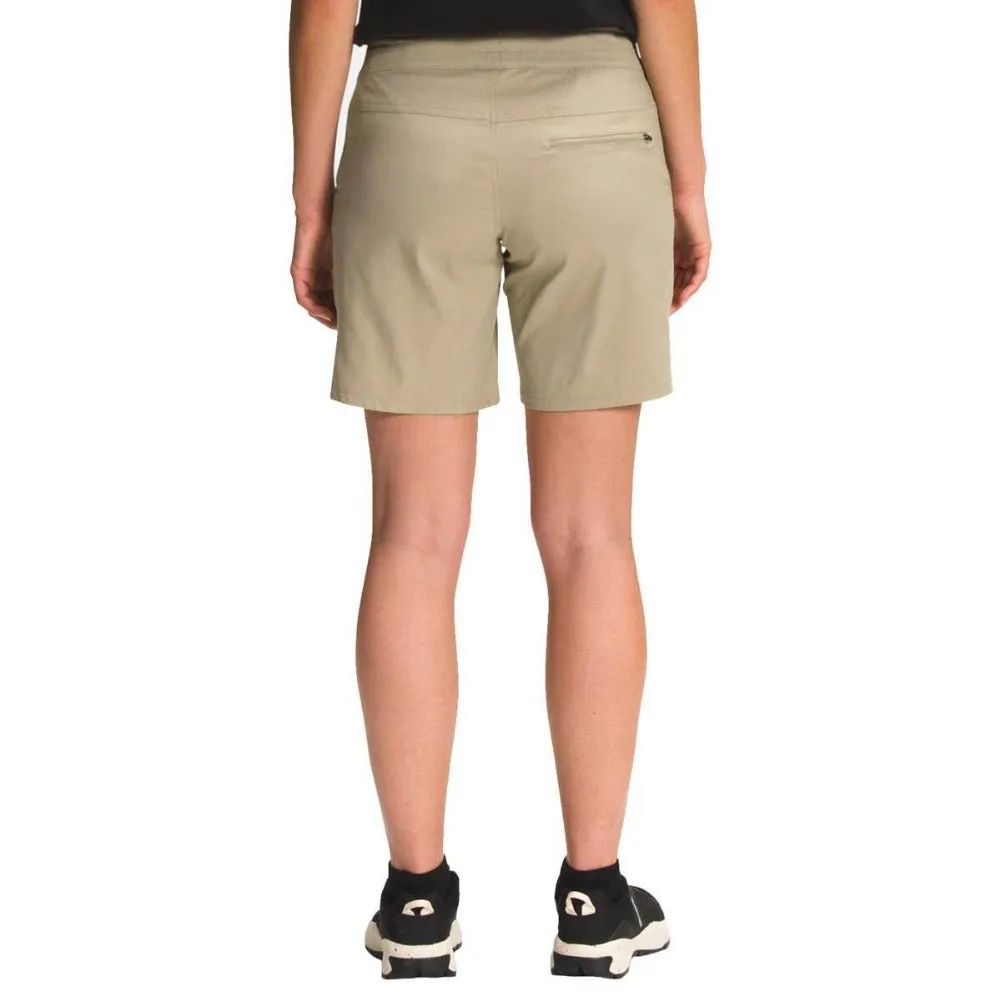 The North Face Women's Shorts Aphrodite Motion Bermuda Casual Outerwear Shorts