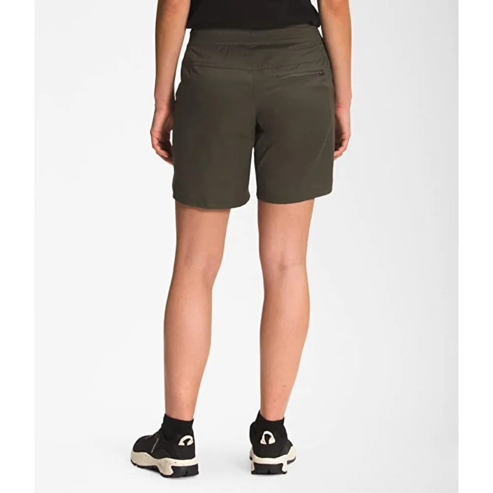 The North Face Women's Shorts Aphrodite Motion Bermuda Casual Outerwear Shorts