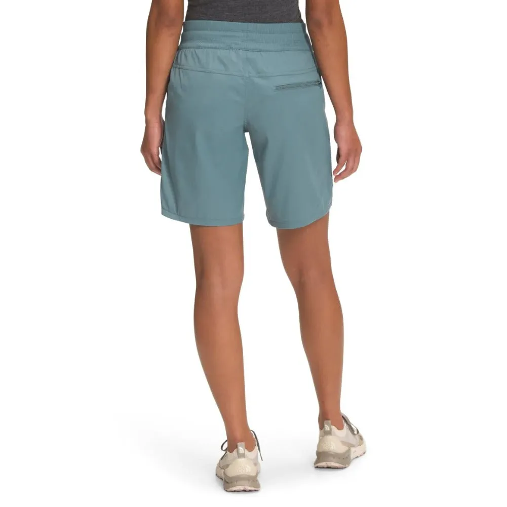 The North Face Women's Shorts Aphrodite Motion Bermuda Casual Outerwear Shorts