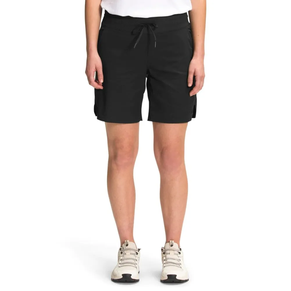 The North Face Women's Shorts Aphrodite Motion Bermuda Casual Outerwear Shorts