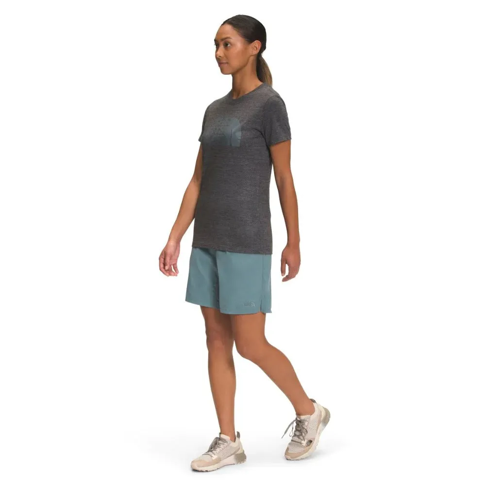 The North Face Women's Shorts Aphrodite Motion Bermuda Casual Outerwear Shorts
