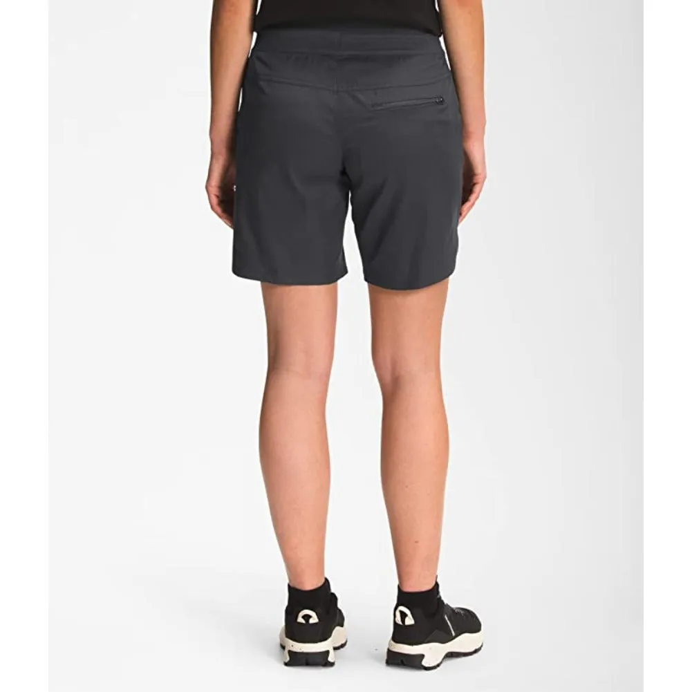 The North Face Women's Shorts Aphrodite Motion Bermuda Casual Outerwear Shorts