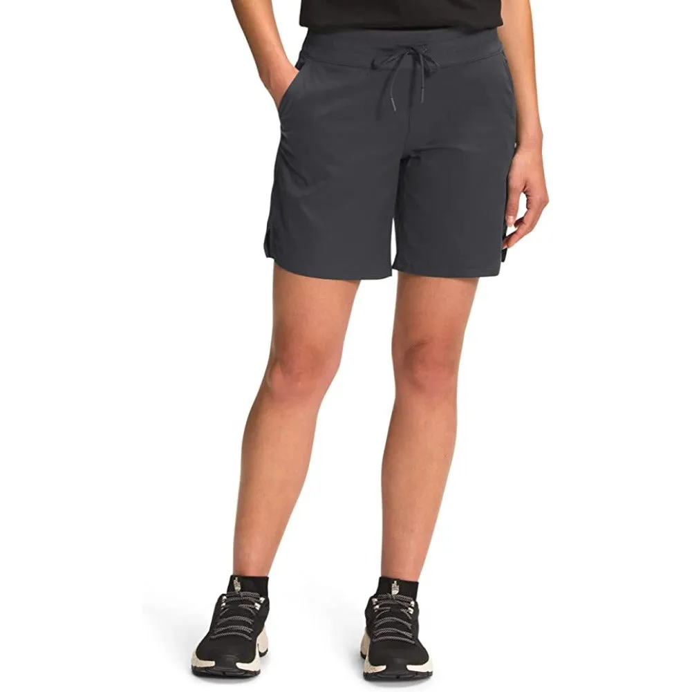The North Face Women's Shorts Aphrodite Motion Bermuda Casual Outerwear Shorts