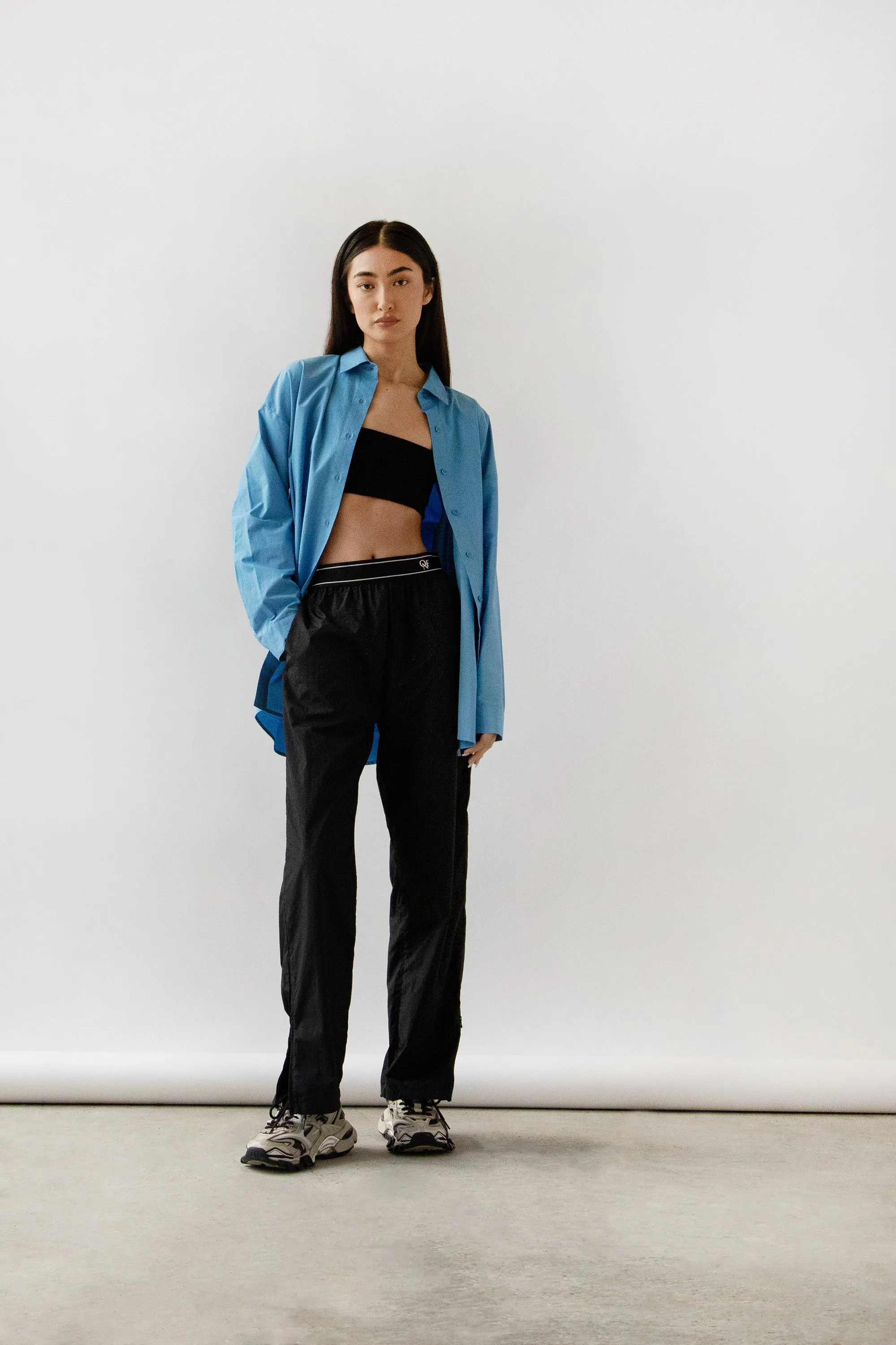 TRACK PANT
