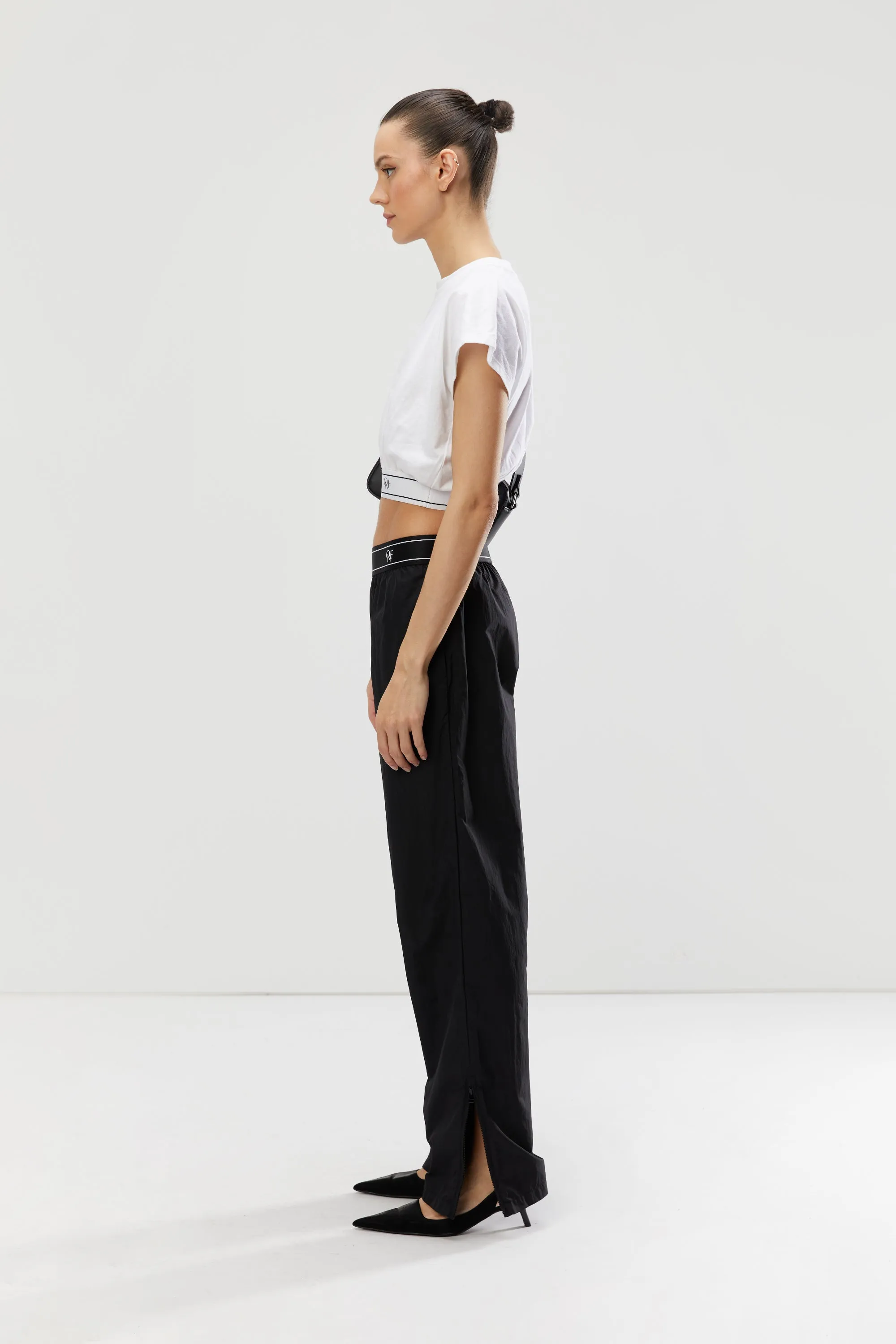 TRACK PANT