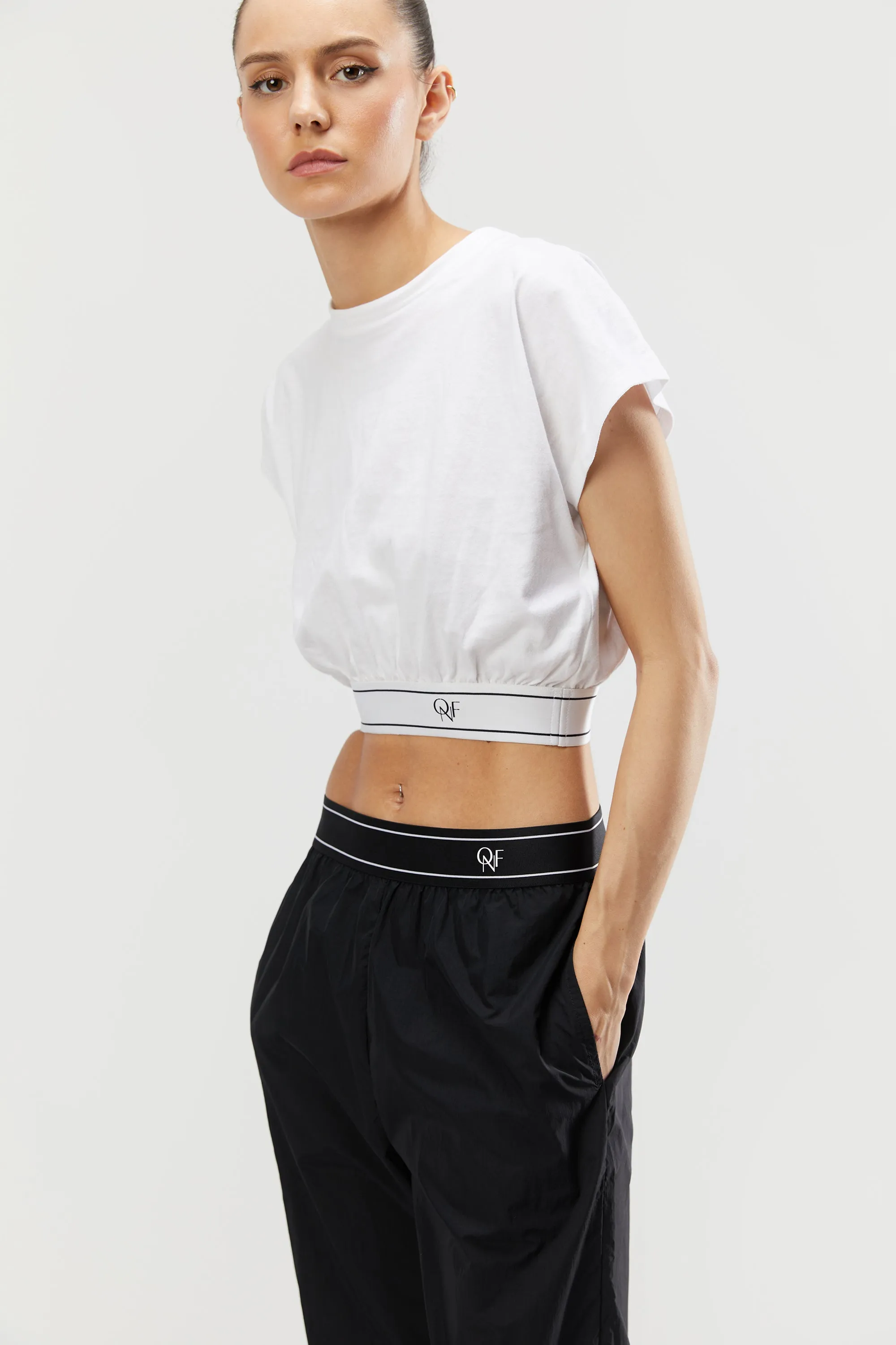 TRACK PANT