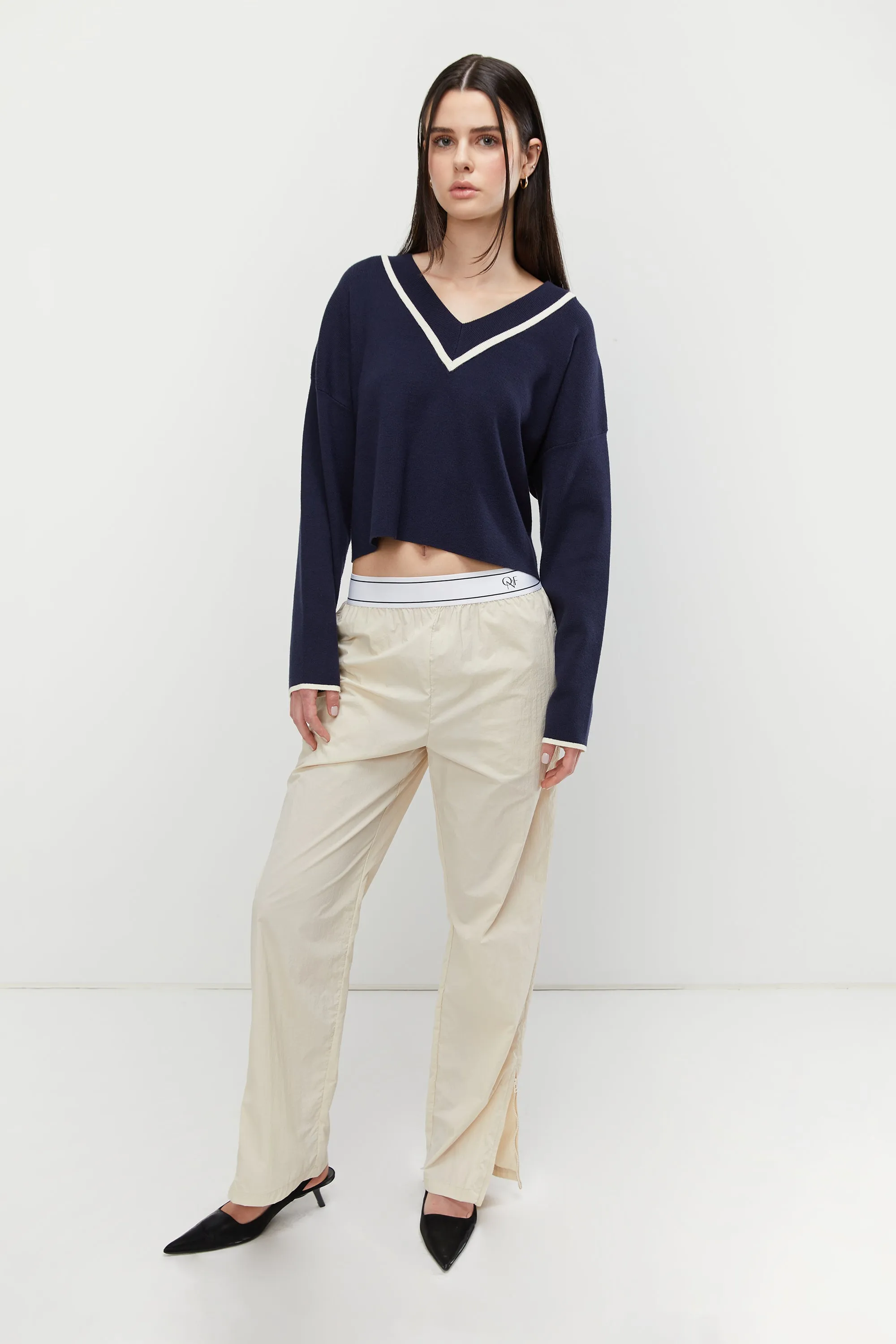 TRACK PANT