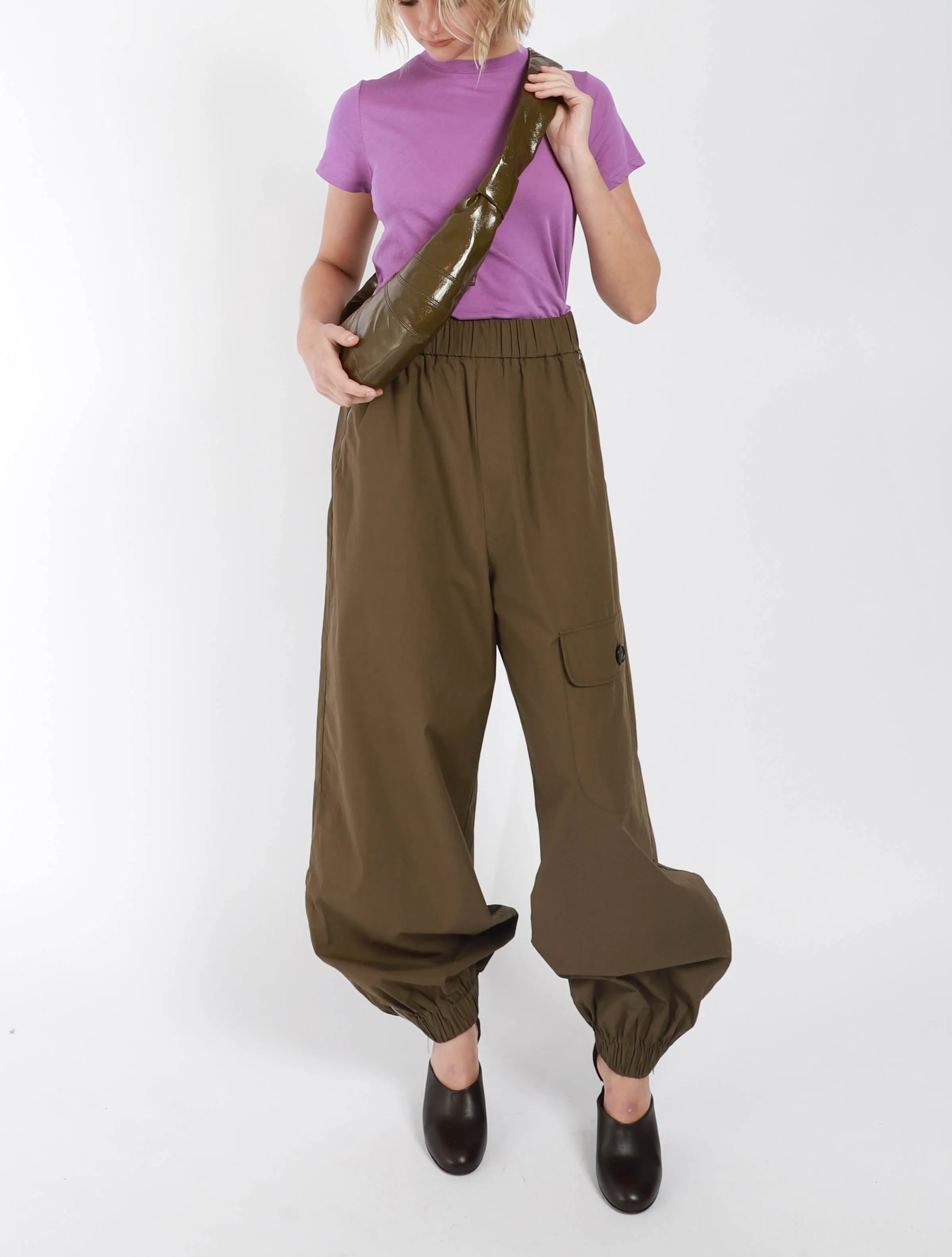 Track Pants