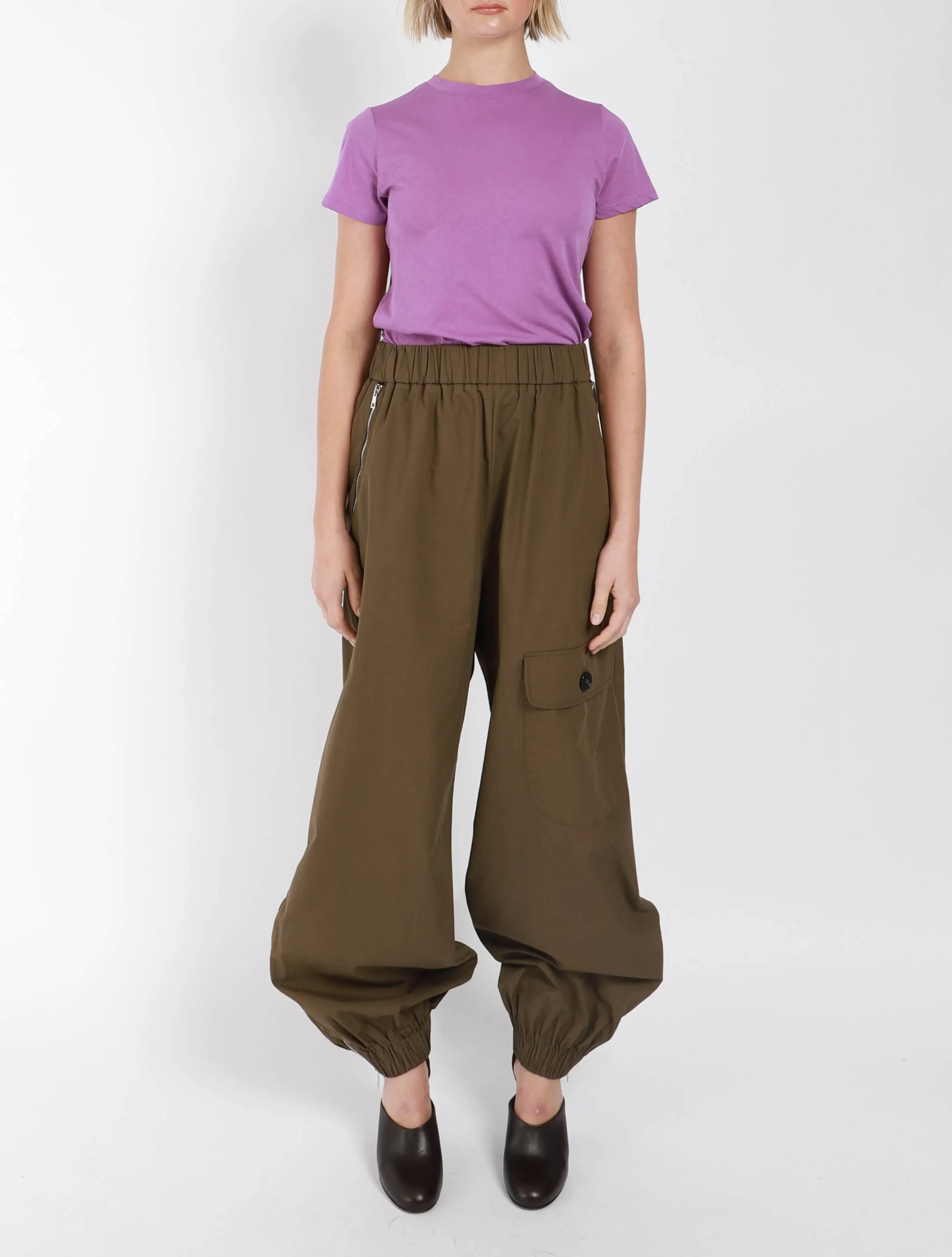 Track Pants