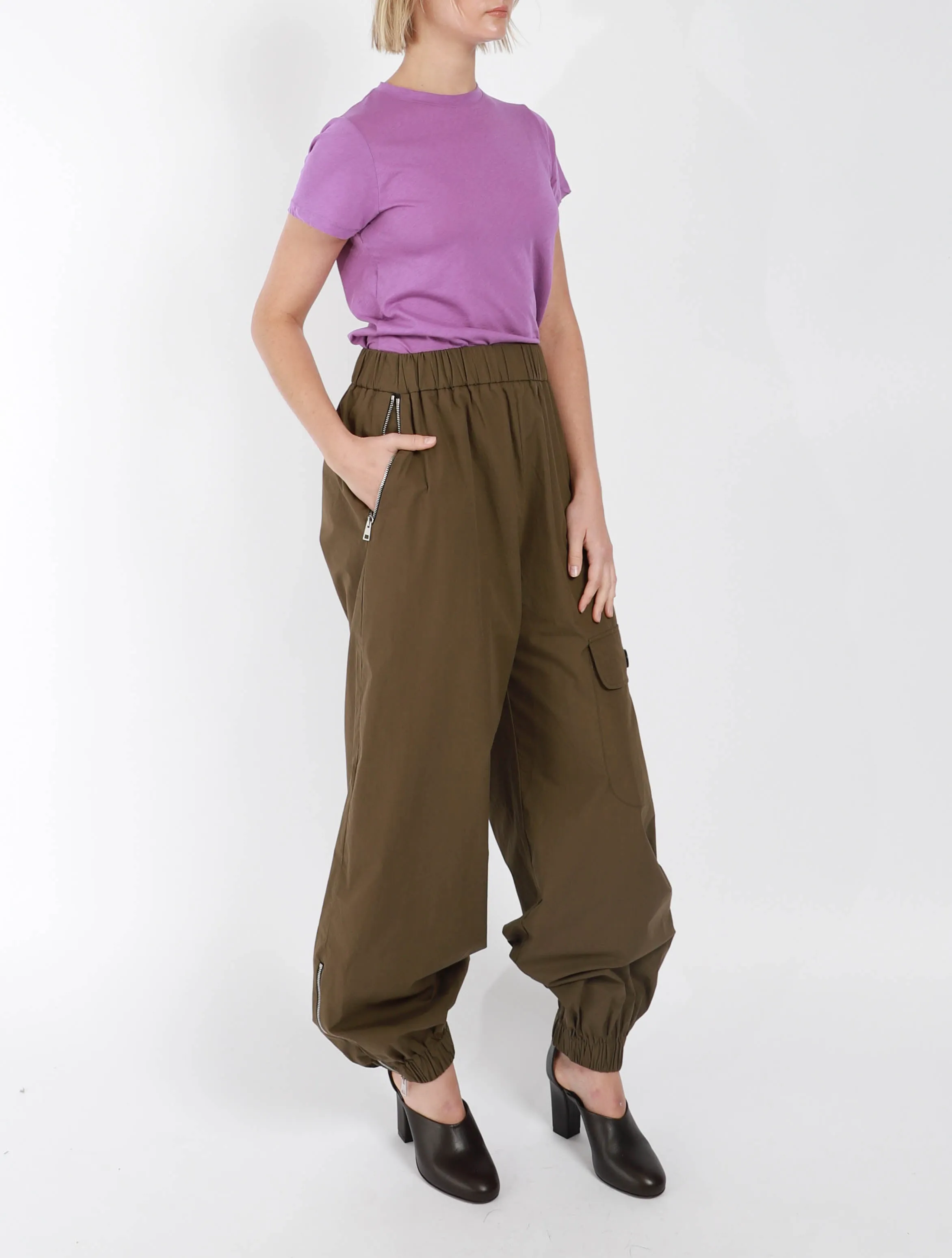 Track Pants