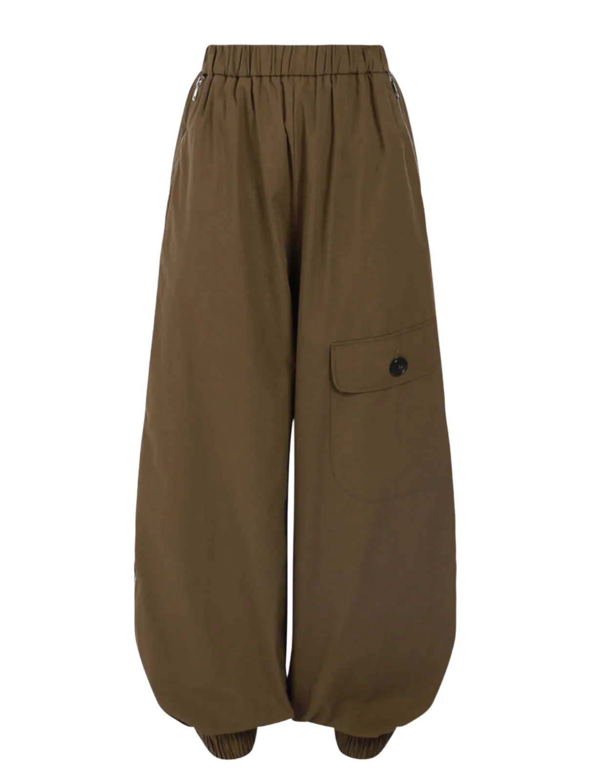 Track Pants