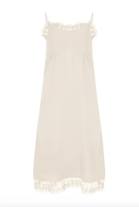 Trelise Cooper - Boudoir Baby Slip Ivory