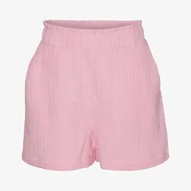 Vero Moda Donna Bermuda Harper Rosa 10283731