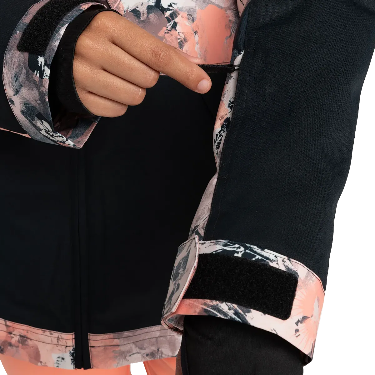 Women's Presence Parka Jacket