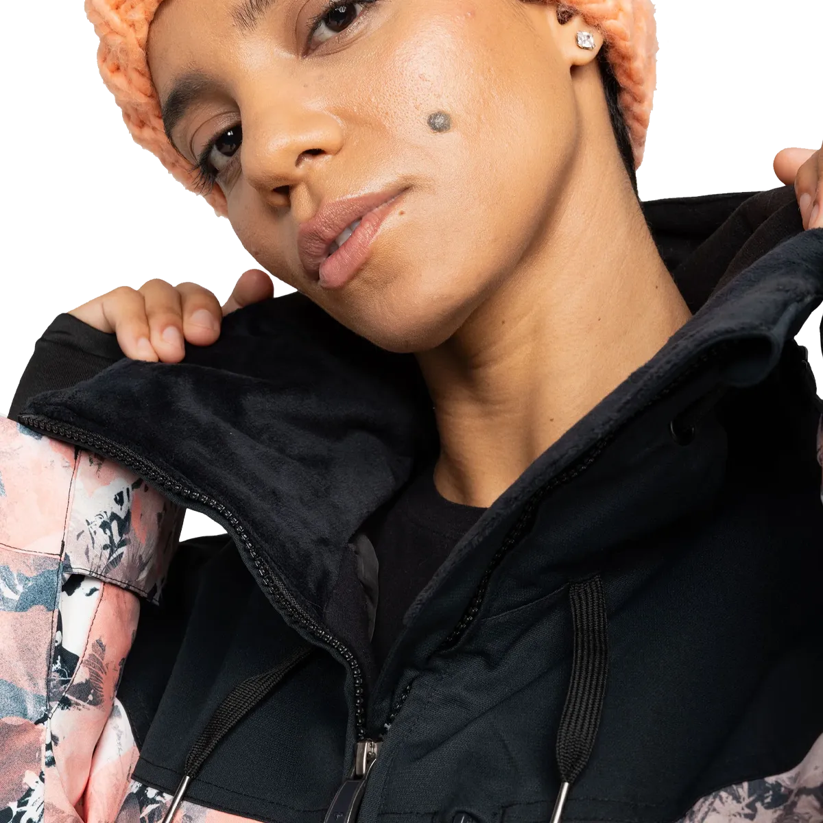 Women's Presence Parka Jacket