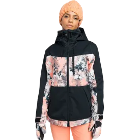 Women's Presence Parka Jacket