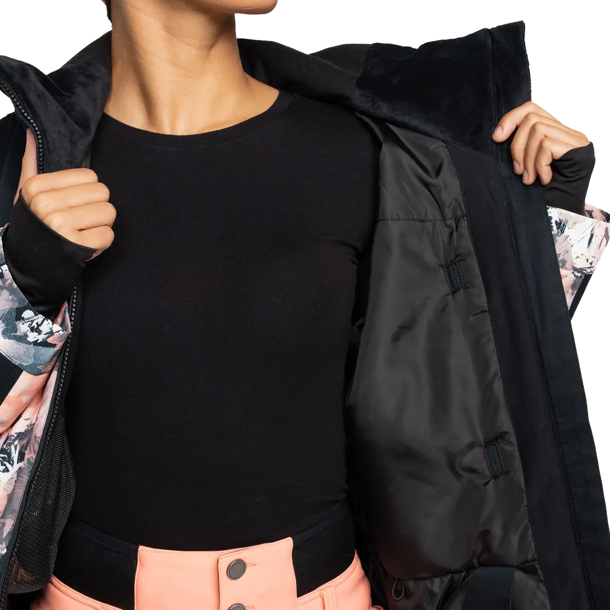 Women's Presence Parka Jacket