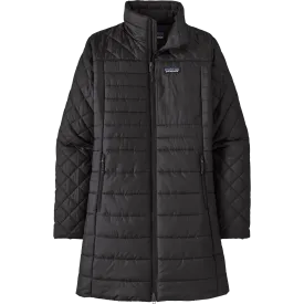 Women's Radalie Parka